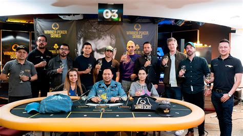 Party poker casino Colombia